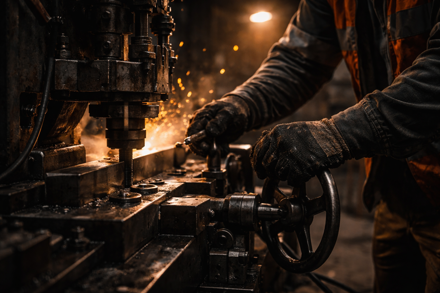 Teck Lift project