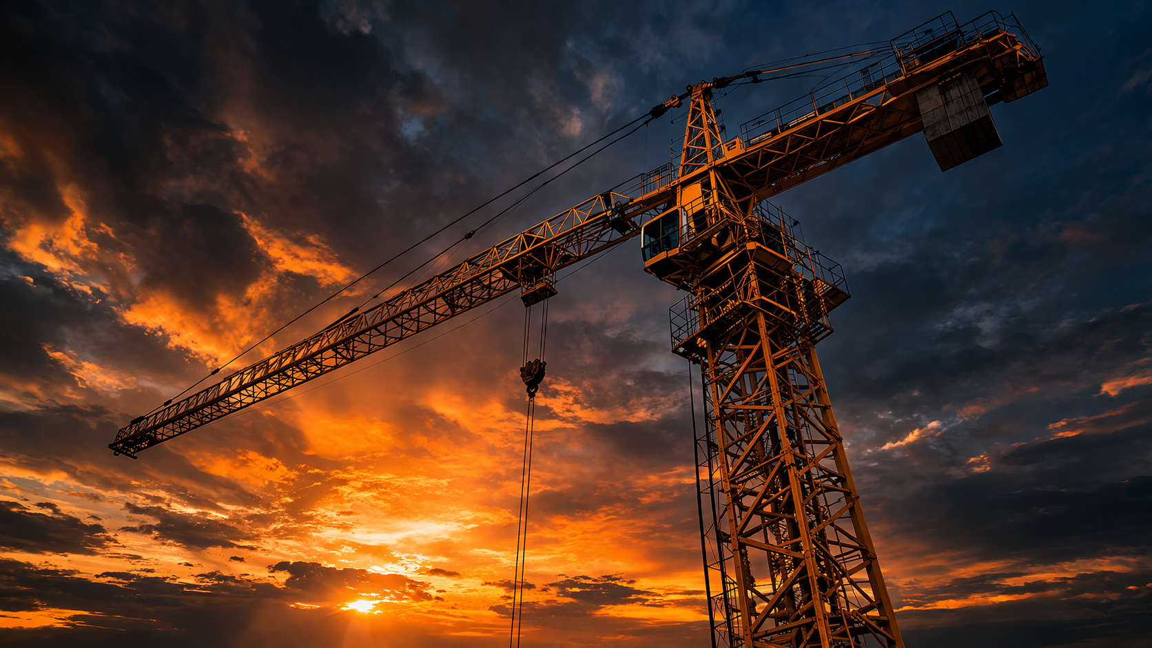 Teck Lift fabrication