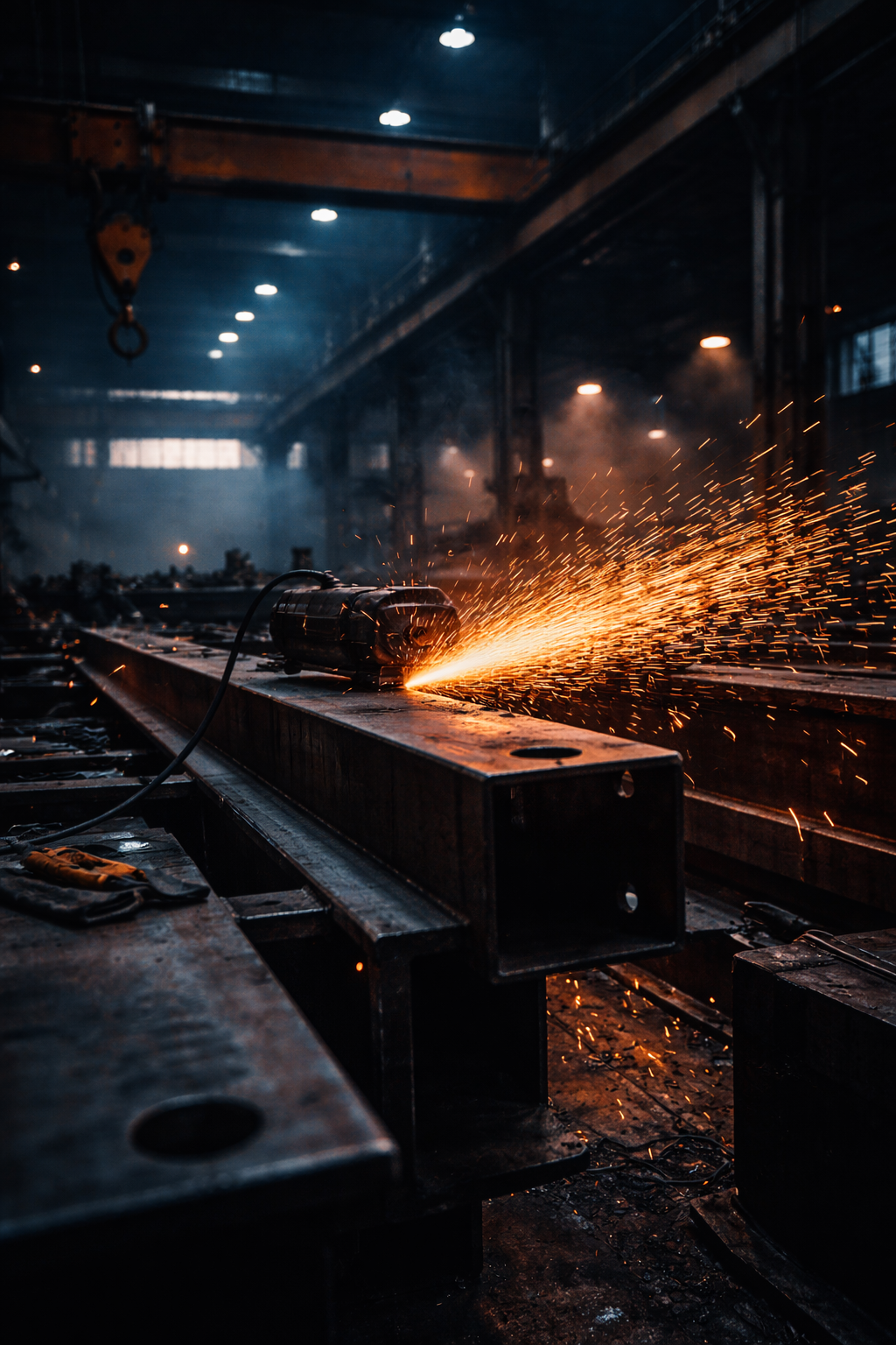 Teck Lift Service